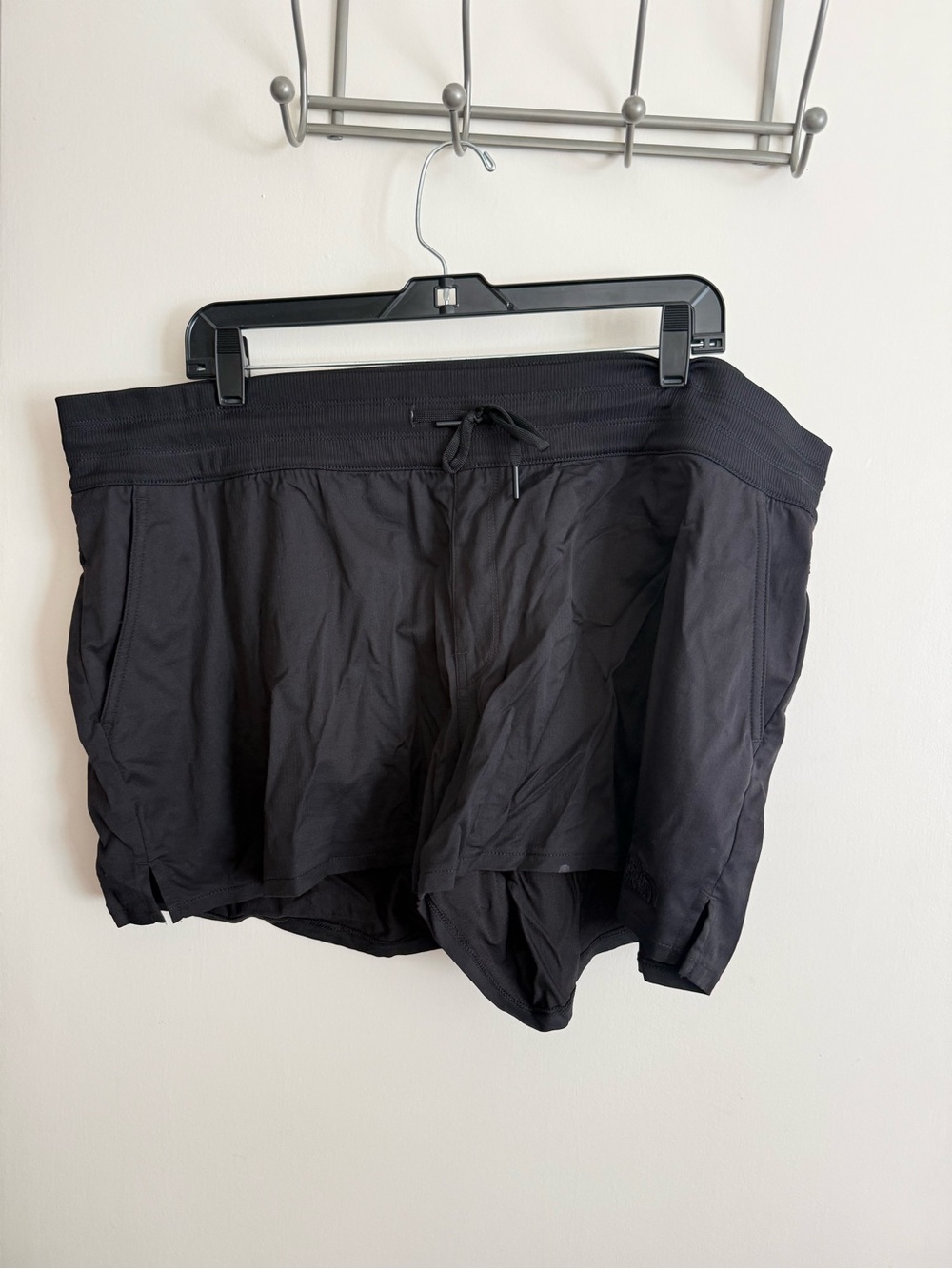 The North Face Running Shorts with Inner Liner